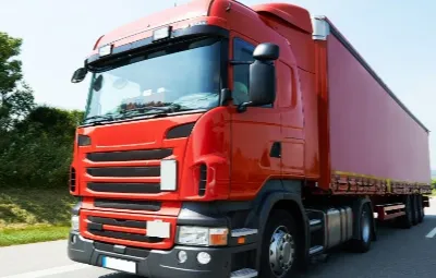 Ankara Ağaçören Ambar Kargo