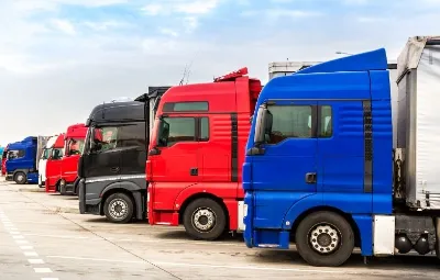 Ankara Ağaçören Ambar Nakliyat