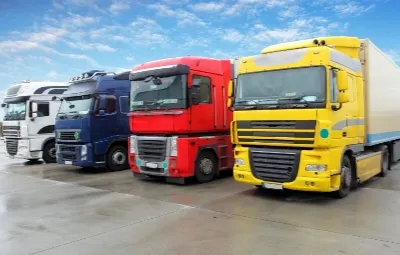 Ankara Ağaçören Nakliye Ambarı